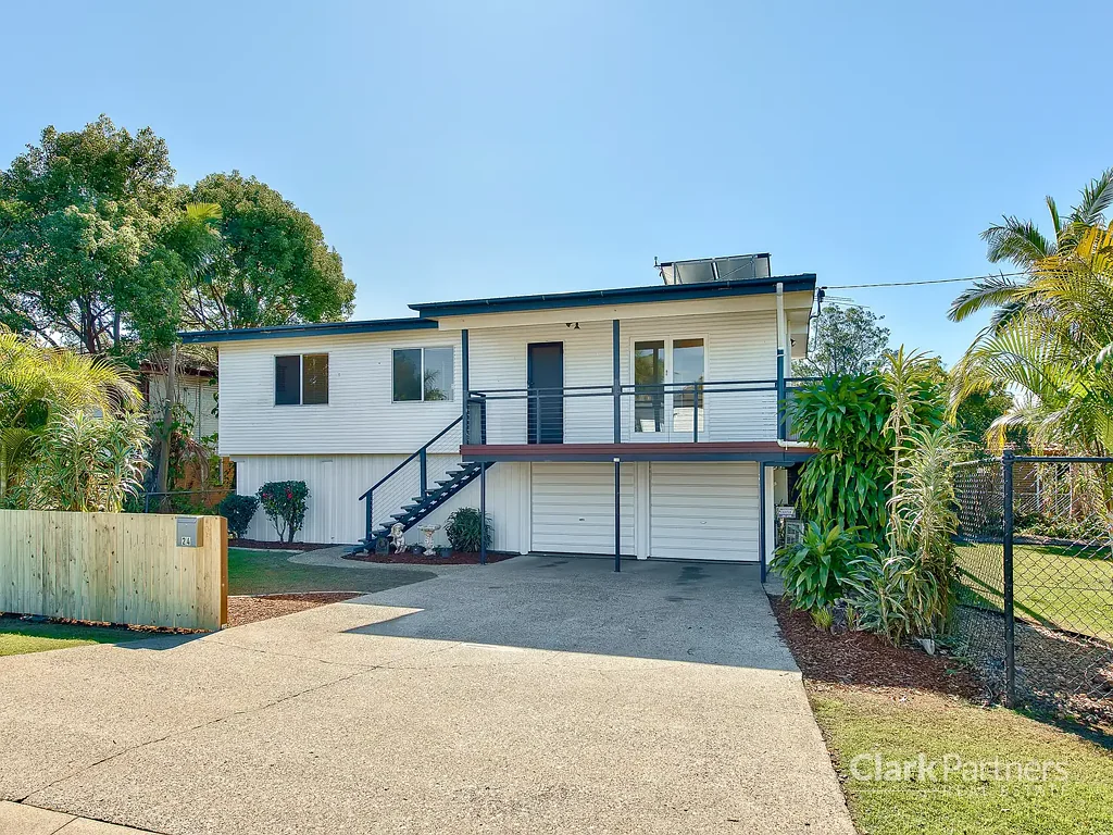 24 Bray Road, Lawnton, QLD 4501