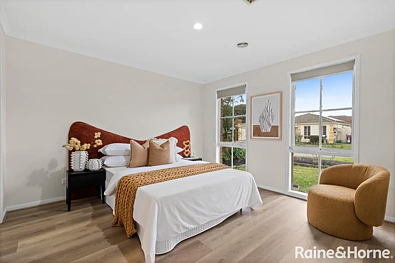 9 Mensa Court, Roxburgh Park, VIC 3064, 4 침실, 2 욕실, House