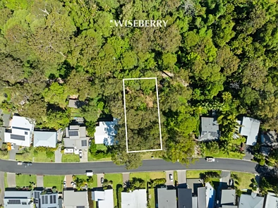 30 First Ridge Road, Smiths Lake, NSW 2428, 0 chambres, 0 salles de bain, Section