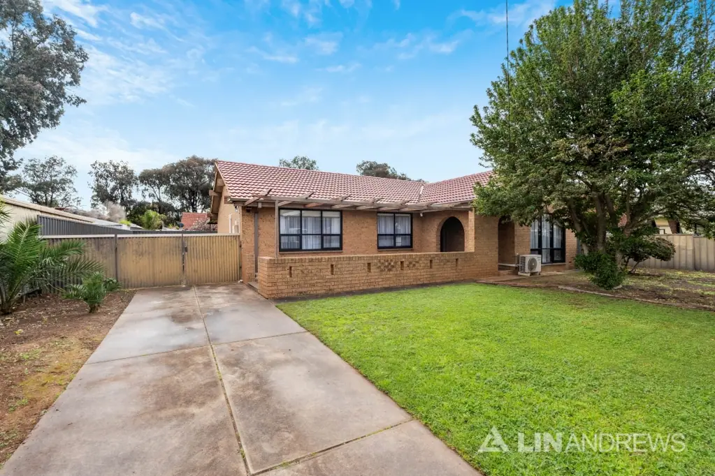 105 Spains Road, Salisbury, SA 5108