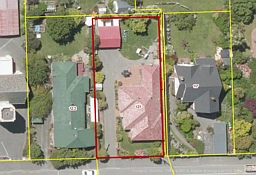 121 Wai-Iti Road, Highfield