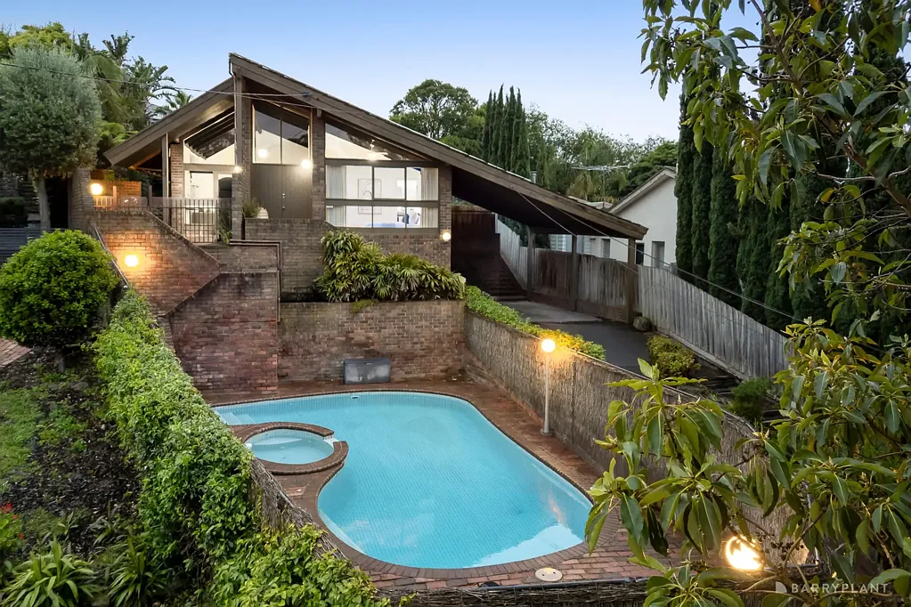 Templestowe Lower 6બેડરૂમ Private Piece of Paradise in Lifestyle Location