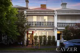 26 Canterbury Road, Middle Park