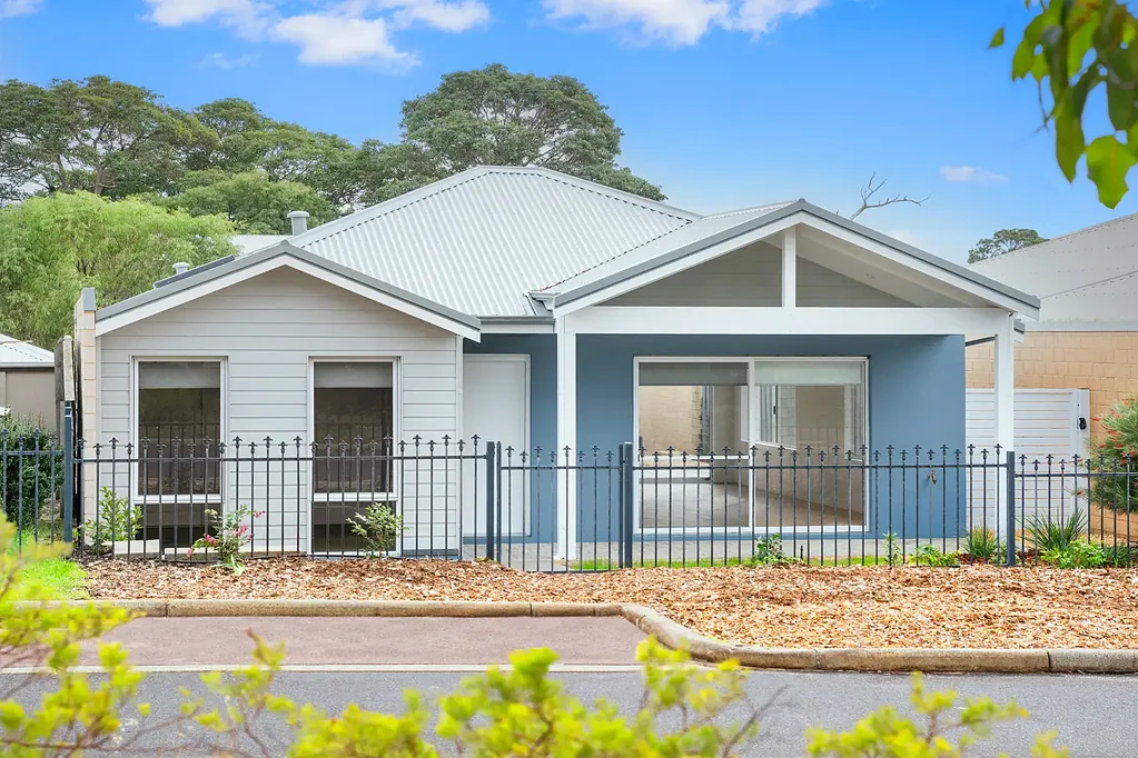 Margaret River 3Habitaciones Brand New and Bursting with Personality!
