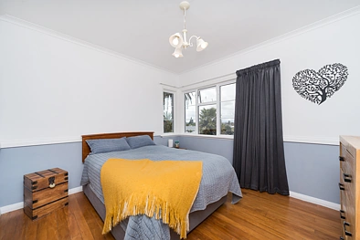 100 West Street, Feilding, Manawatu, 5房, 2浴, House