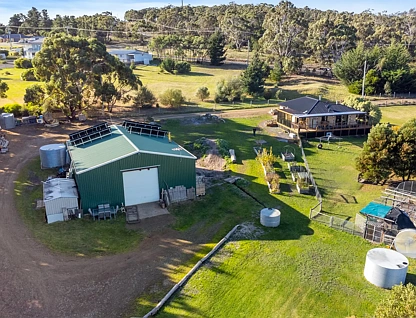 368 Primrose Sands Road, Primrose Sands, TAS 7173, 3房, 1浴, House