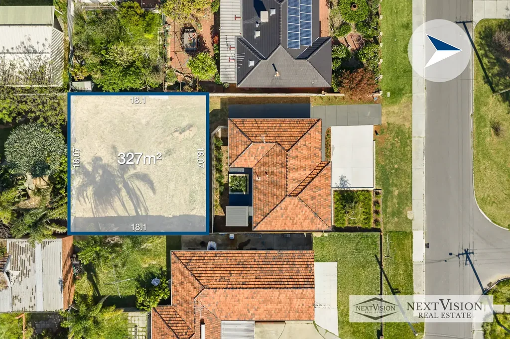 9A Paulik Way, Hamilton Hill, WA 6163