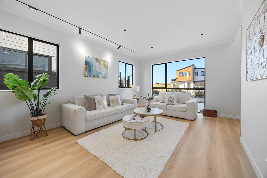 Karaka 6房  Your Forever Home, Where Luxury Meets Lifestyle