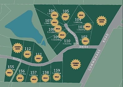  Springfield Farm, Yallingup, WA 6282, 0 slaapkamers, 0 badkamers, Section