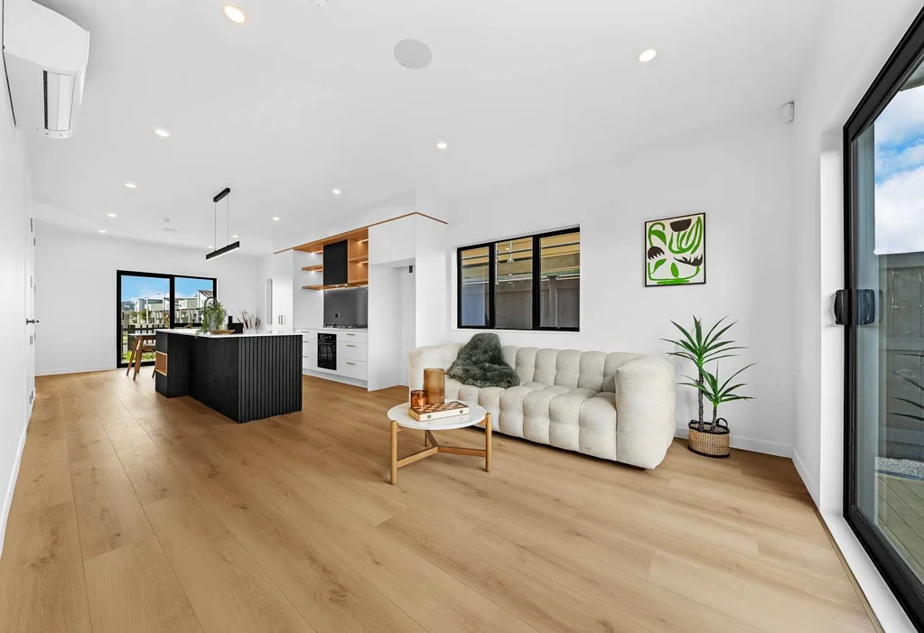 Karaka 4 Bedroom Most Well- Designed luxurious Kitchen
