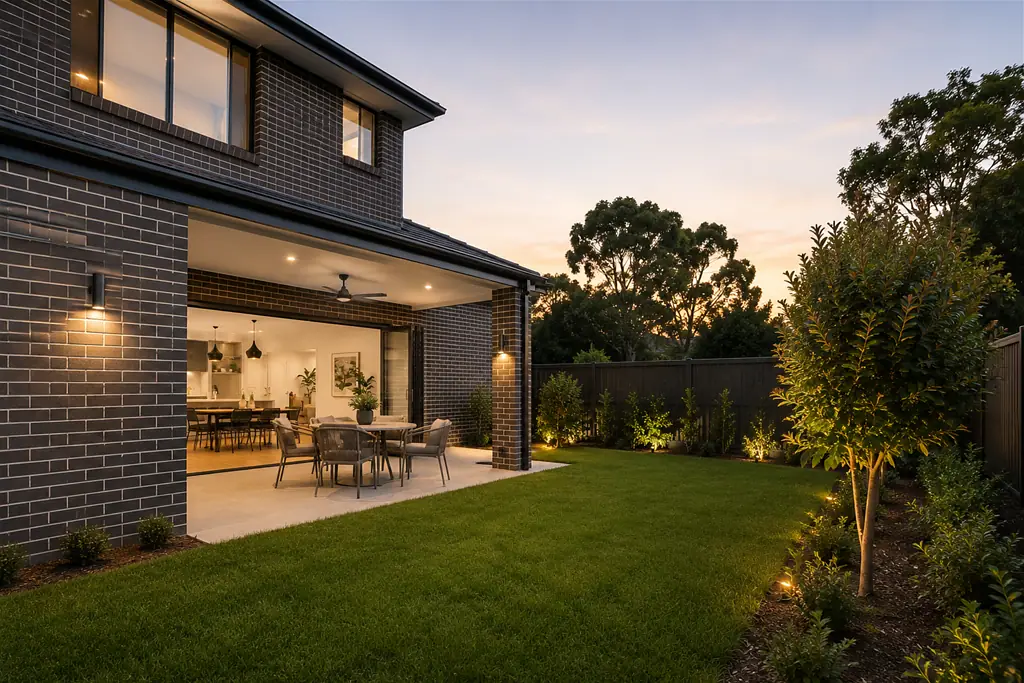 Heathwood 4房 Heathwood 备受追捧的奢华家庭生活 Luxury Family Living in Sought After Heathwood