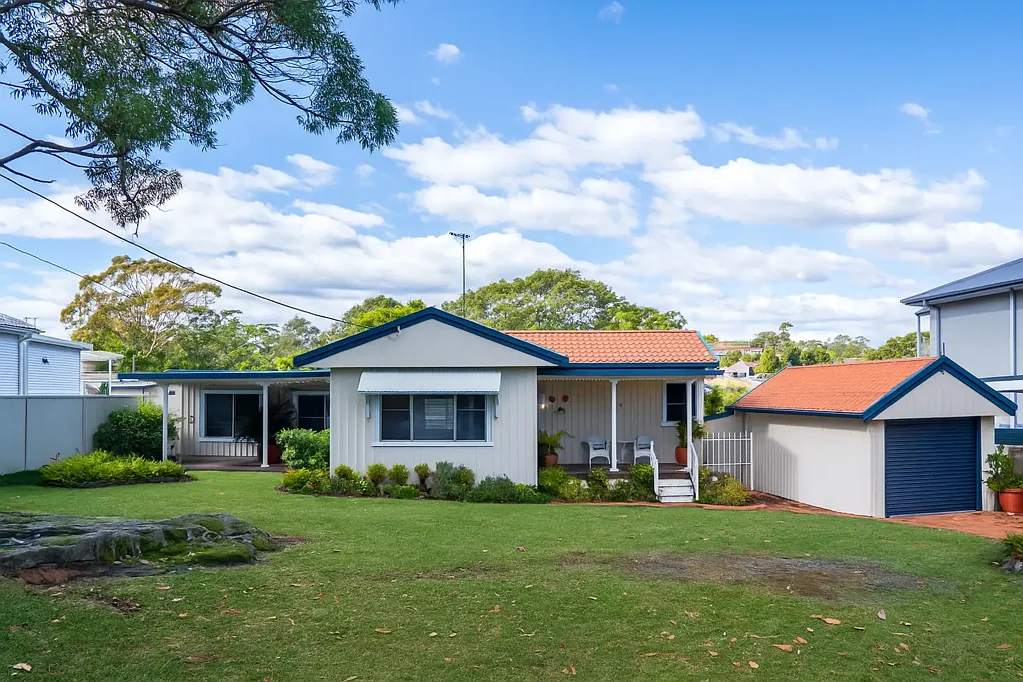 98 Oyster Bay Road, Oyster Bay, NSW 2225