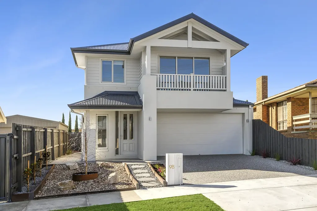 Brand New Coastal Luxury with Stunning You Yangs Views