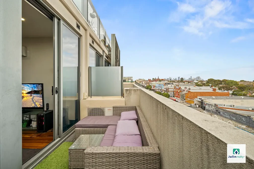 Northcote 1 Bedroom Cosy, charming & positive comfort
Expression of Interest Closing 7th May 2025