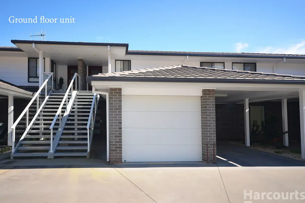 Modern and Low Maintenance Lifestyle