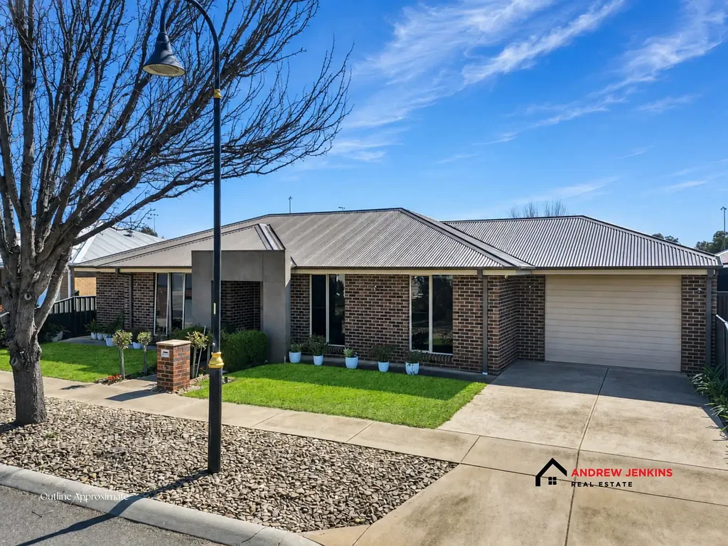 Cobram 3બેડરૂમ Low-Maintenance Living in a Prime Location