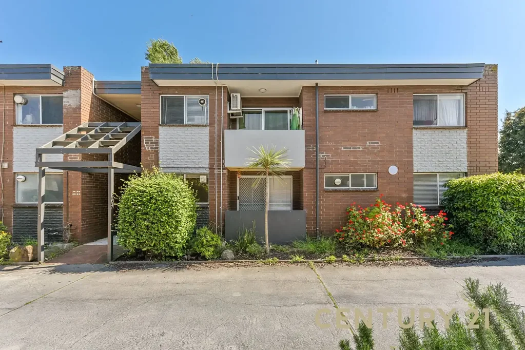 21/116 Princes Highway, Dandenong, VIC 3175