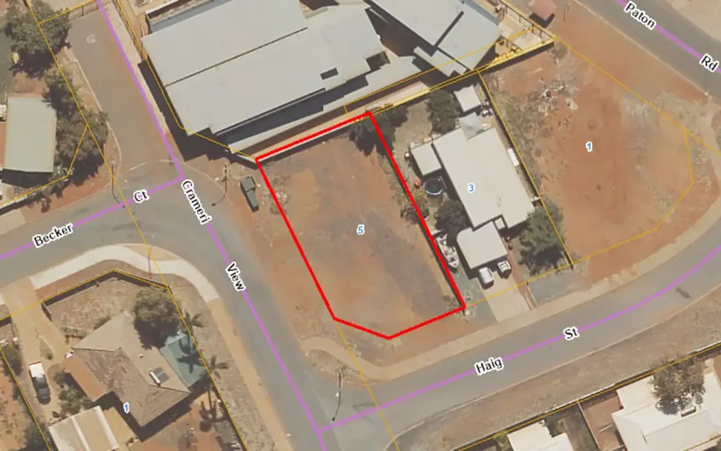 South Hedland UNDER CONTRACT FOR CASH & FULL ASKING PRICE!