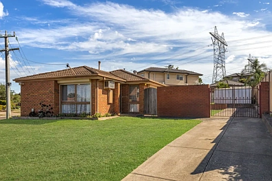 9 LONGWOOD DR, EPPING VIC 3076, 3 침실, 1 욕실, House