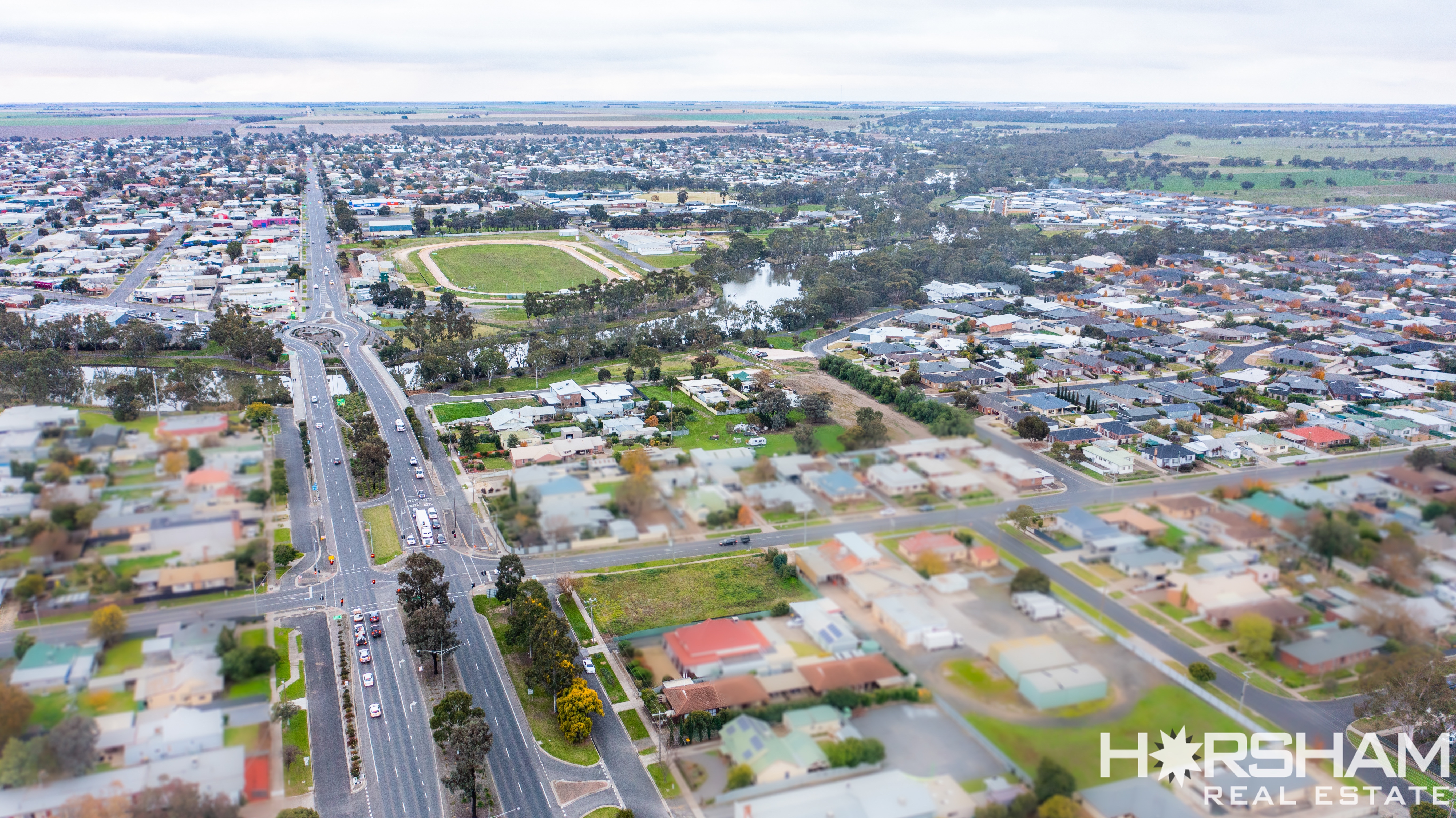 17B STAWELL RD, HORSHAM VIC 3400, 0 ਕਮਰੇ, 0 ਬਾਥਰੂਮ, Unit