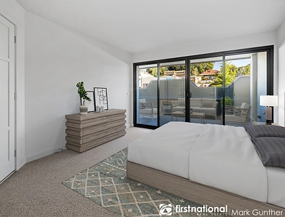 6/62 River Street, Healesville, Yarra Valley, 2 ਕਮਰੇ, 2 ਬਾਥਰੂਮ, Apartment