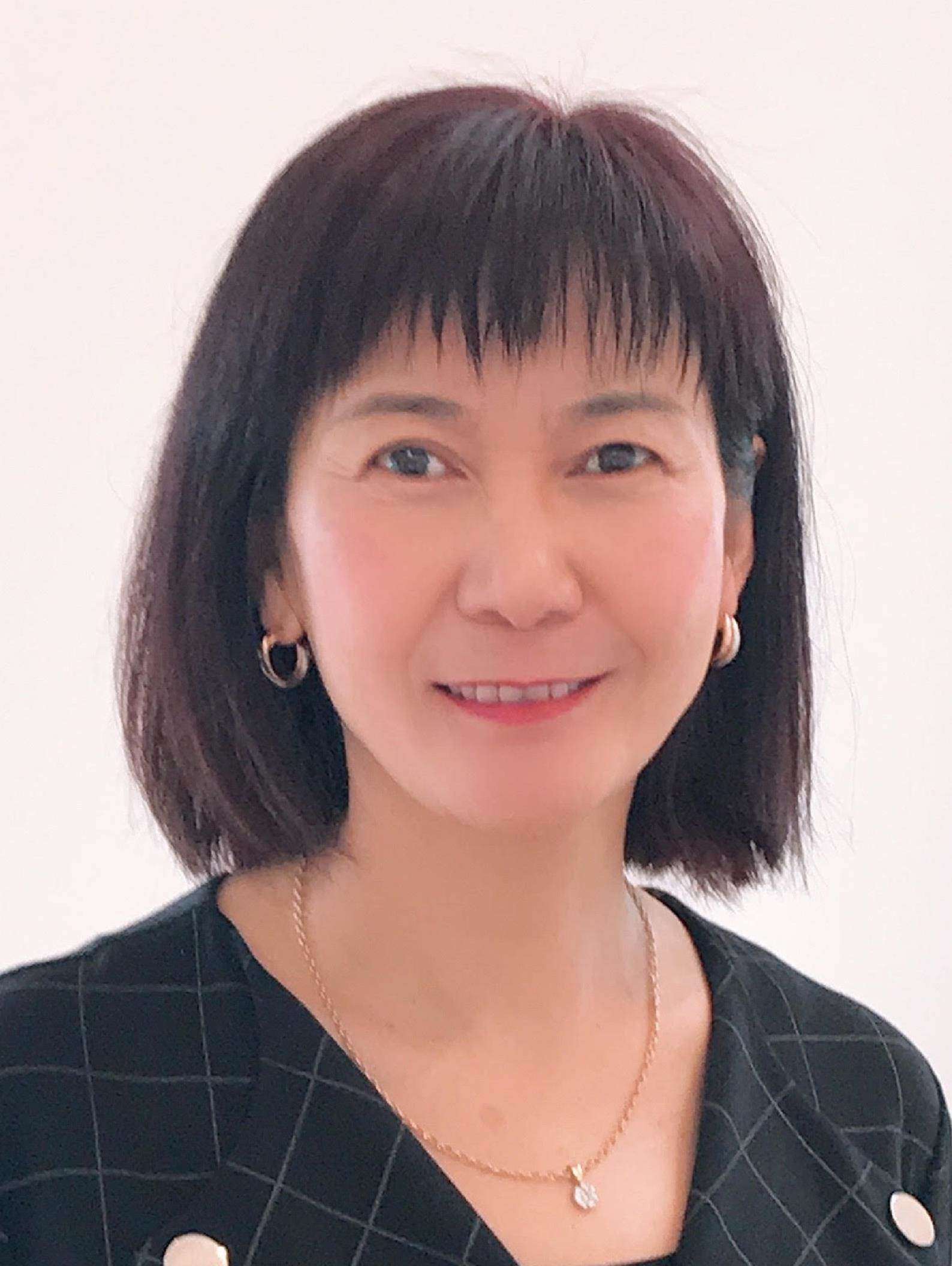 Angela Gao