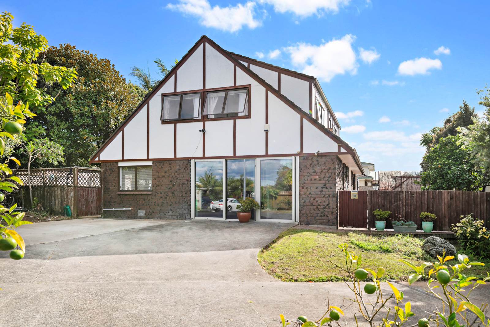 1/14 Chip Grove, Sunnyhills, Auckland - Manukau, 3房, 0浴, House