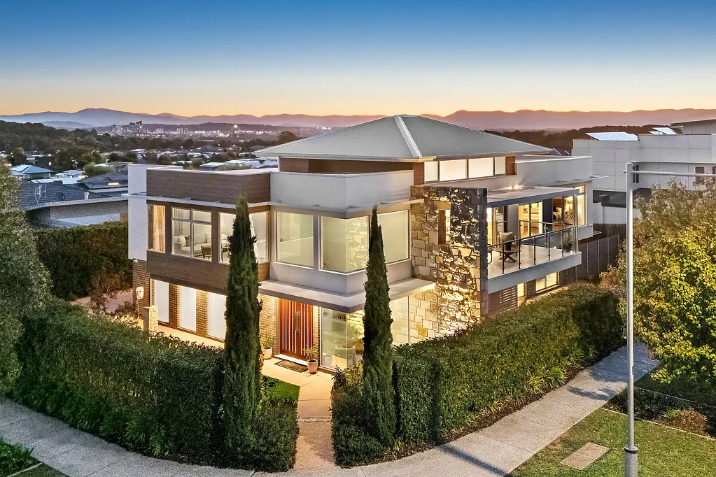 72 Samaria Street, Crace, ACT 2911