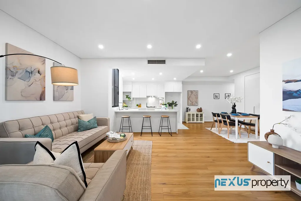 Gordon 2ਬੈੱਡਰੂਮ Lifestyle, Location & Elite Schools: Your Gordon Grand Opportunity!