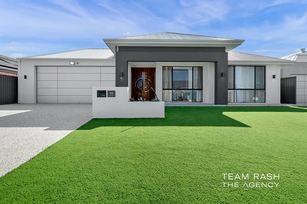 14 Laconia Street, Wellard, WA 6170