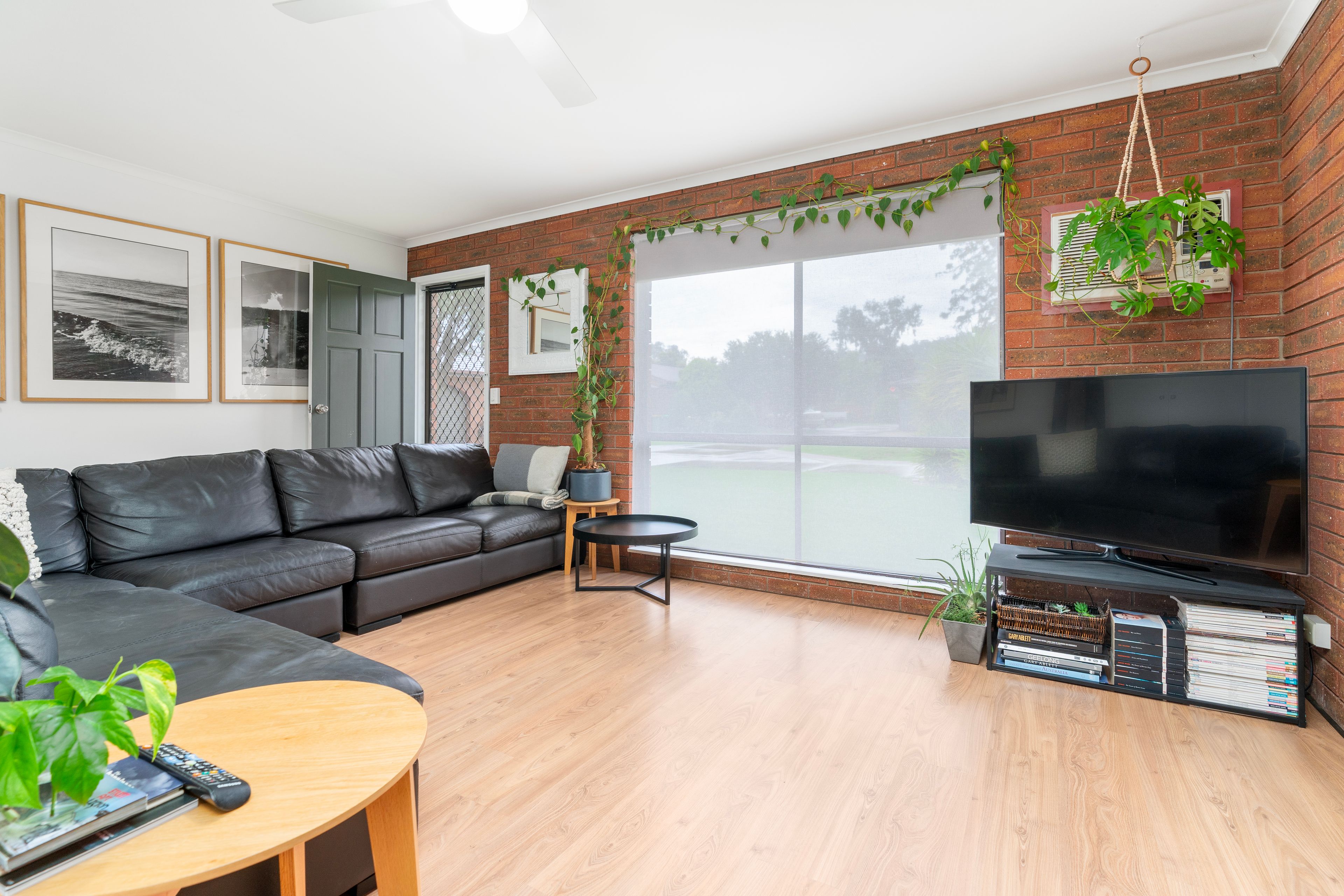 UNIT 1 595 WEBB ST, LAVINGTON NSW 2641, 0房, 0浴, Unit