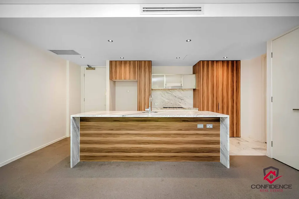 City 1 Bedroom Exquisite One-Bedroom Apartment in Heart of CBD!!