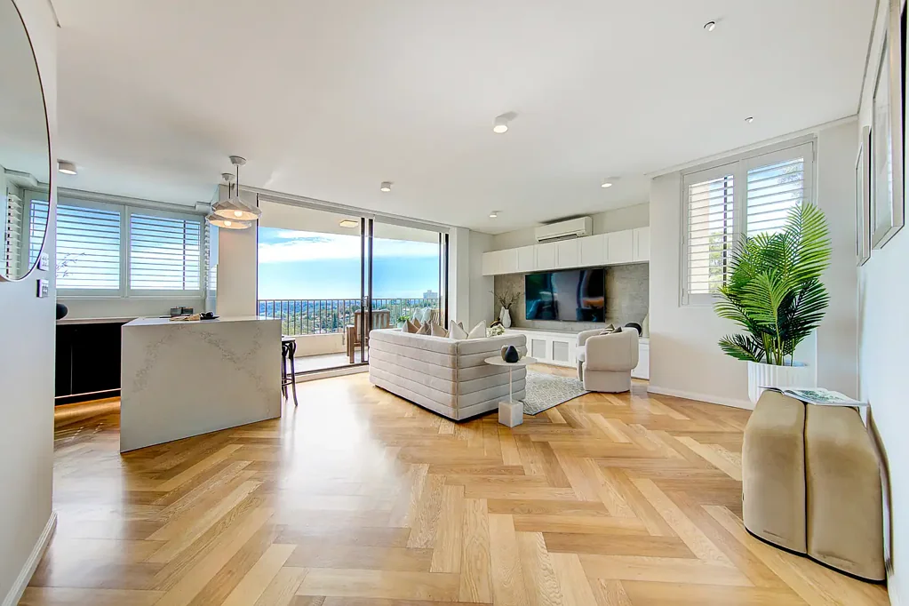 20/81A Gerard Street, Cremorne, NSW 2090