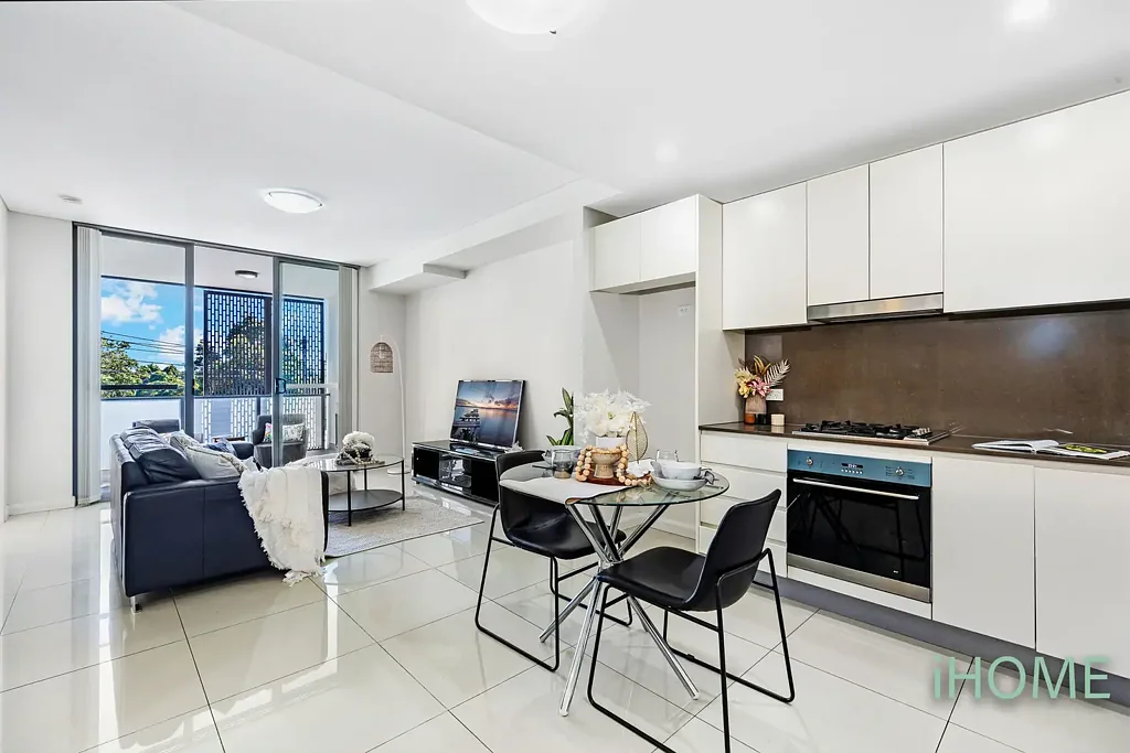 109/314 Canterbury Road, Canterbury, NSW 2193