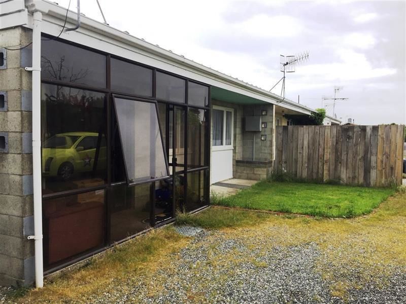 1/37 Stuart Street, Hawthorndale, Invercargill, 2 phòng ngủ, 1 phòng tắm