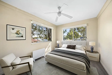 3/62 Hamilton Road, Moorooka, QLD 4105, 2 Bedrooms, 1 Bathrooms, Apartment