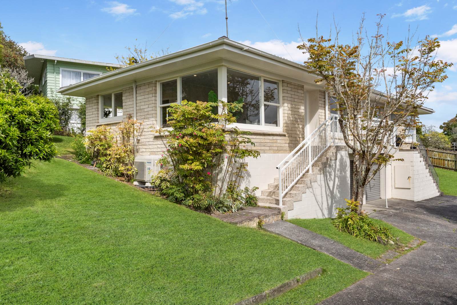 1/3 Cheryl Place, Hillcrest, Auckland - North Shore, 2 chambres, 1 salles de bain, Unit