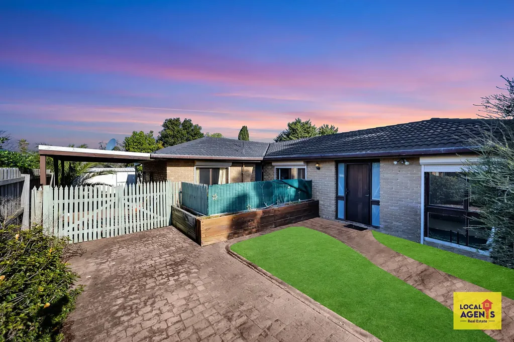 Hoppers Crossing 3 Bedroom A Wonderful Opportunity in a Prime Hoppers Crossing Location!!!