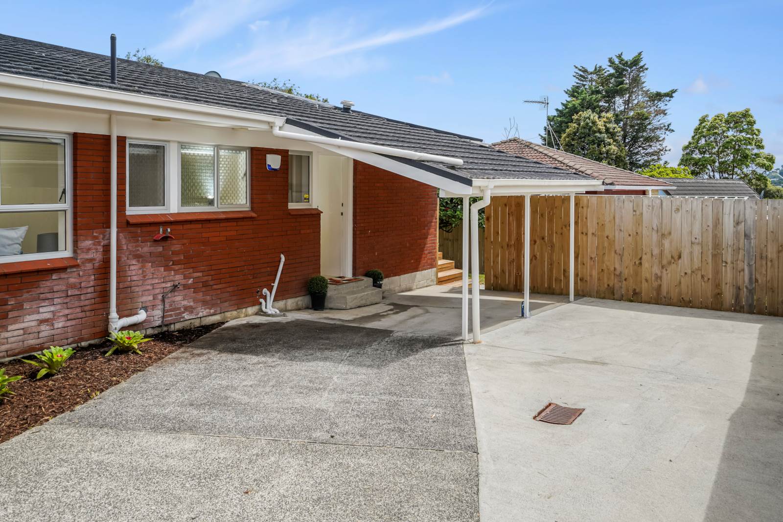 2/162 Pigeon Mountain Road, Half Moon Bay, Auckland - Manukau, 2 રૂમ, 1 બાથરૂમ