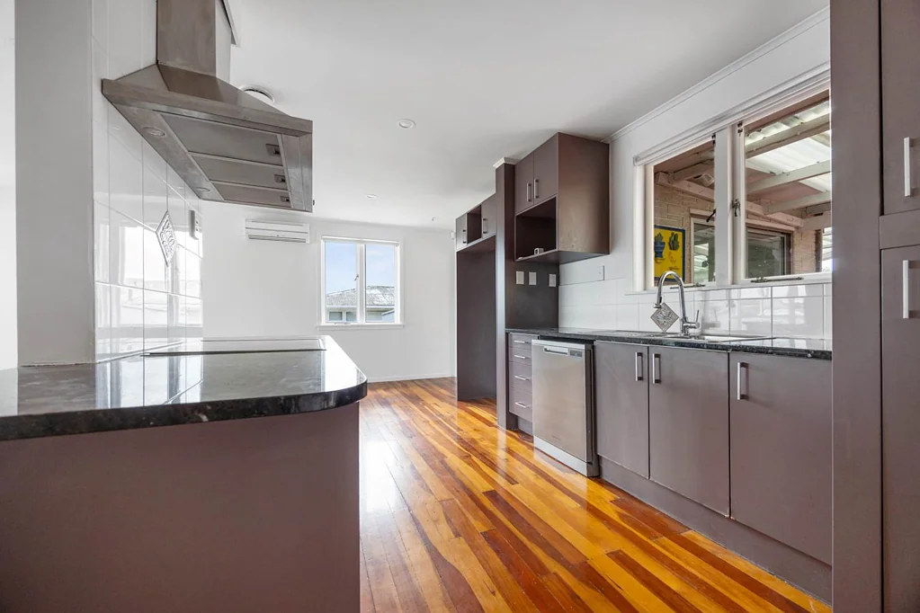 Coastal Charm & Freshly Renovated Space