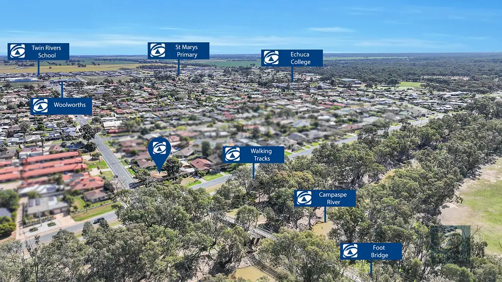 89 Campaspe Esplanade, Echuca, VIC 3564