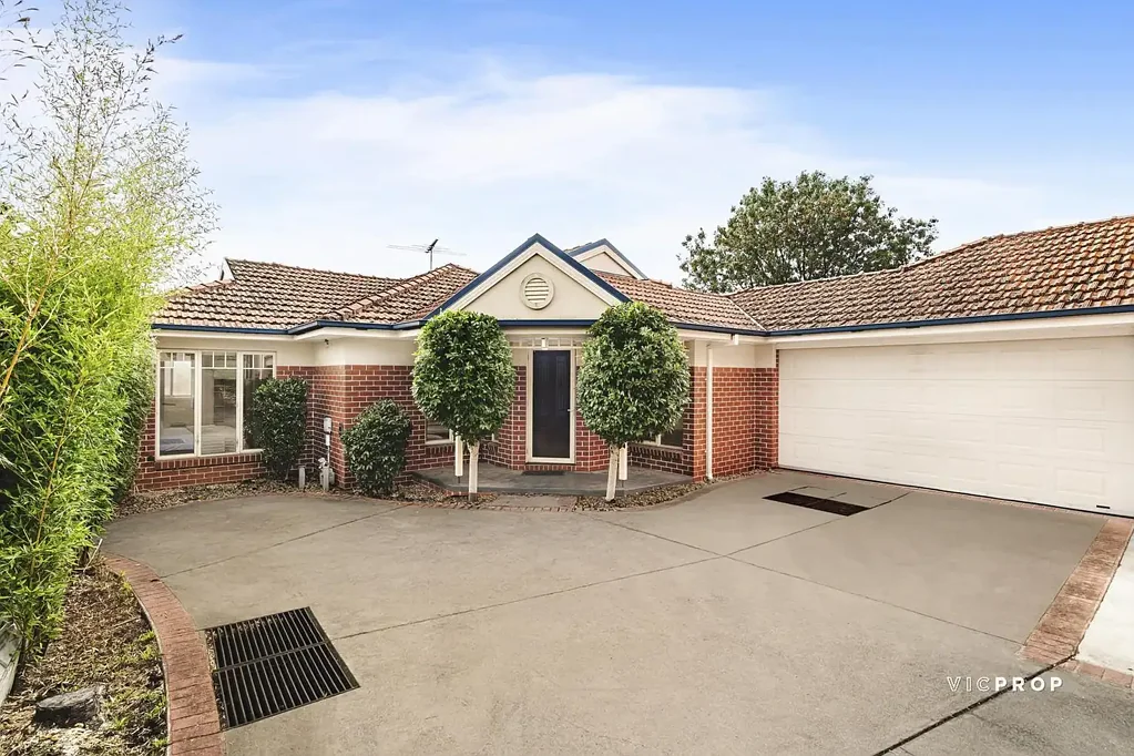 Doncaster East 3房 宁静私密社区 采光充足住宅 宽敞布局设计 精心打造空间 现代生活便利 Effortless Living in a Quiet Lifestyle Setting