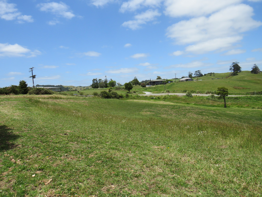 Swamp Road, Mareretu, Kaipara, 0 침실, 1 욕실