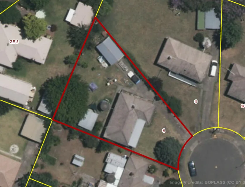 6 Konini Street, Elgin, Gisborne, 3 ਕਮਰੇ, 0 ਬਾਥਰੂਮ