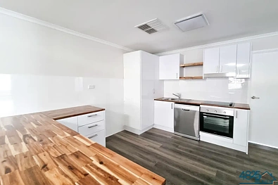 Mount Isa 3房  Stylish 3 bedroom newly renovated unit!