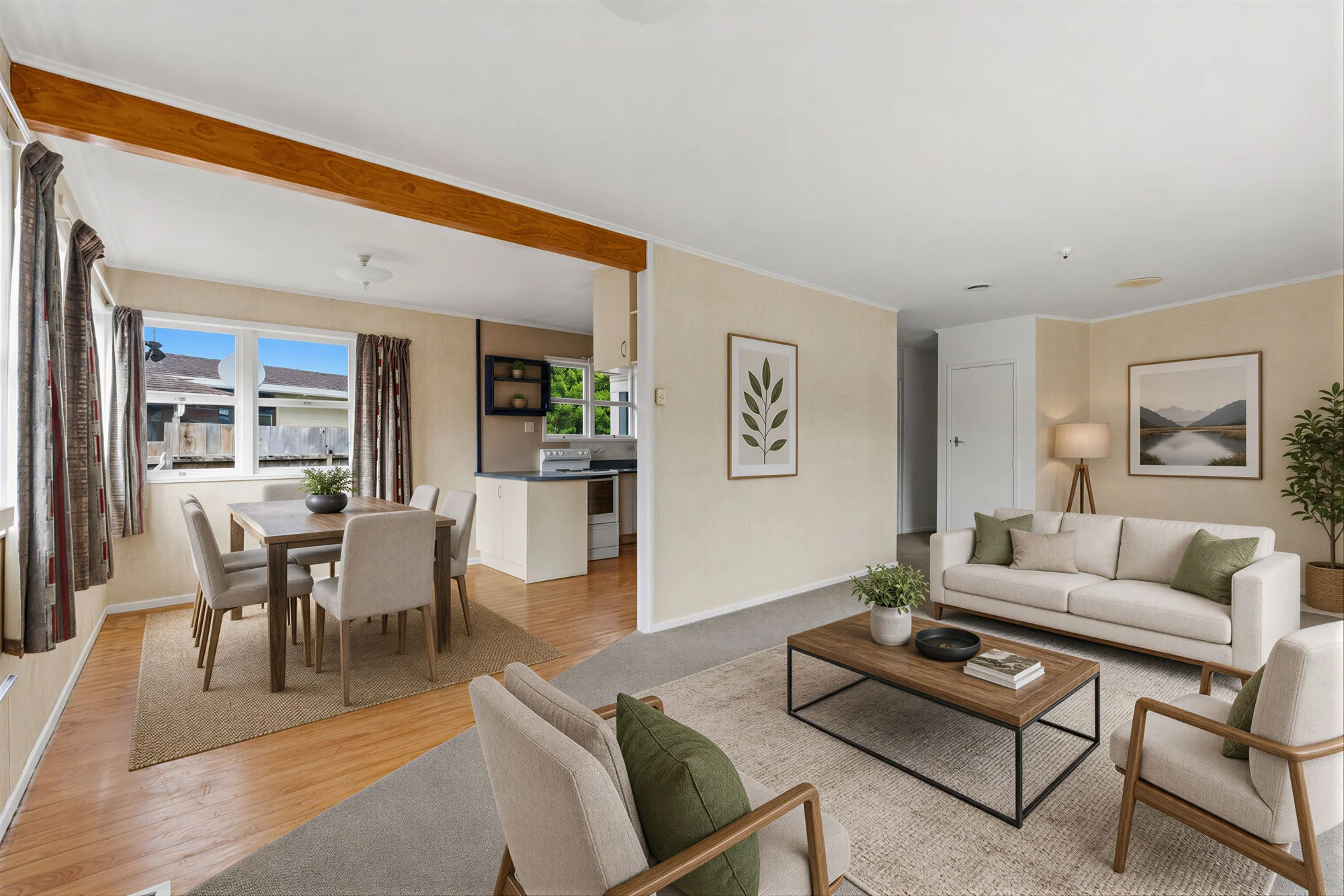 Glenbervie 4Kwarto Lifestyle Living in Sought-After Glenbervie