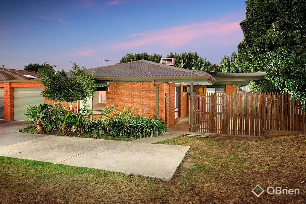 West Wodonga 2Zimmer Immaculate & Private!