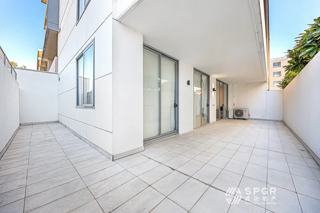 Schofields 2ห้องนอน Your Urban Oasis - 2 Bedroom Apartment in The Heart Of Schofields