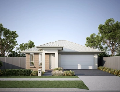 Full TurnKey House & land Package, Jordan Springs, Outer Western Sydney, 4 Kuwarto, 2 Banyo, House