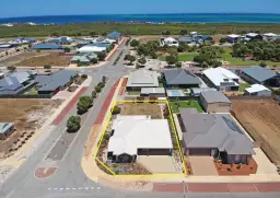 36 Boronia Turn, Jurien Bay